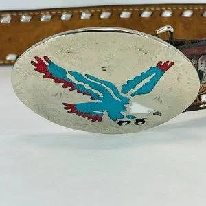 Vintage | Accessories | Beautiful Vintage 96s Turquoise  display picture 3
